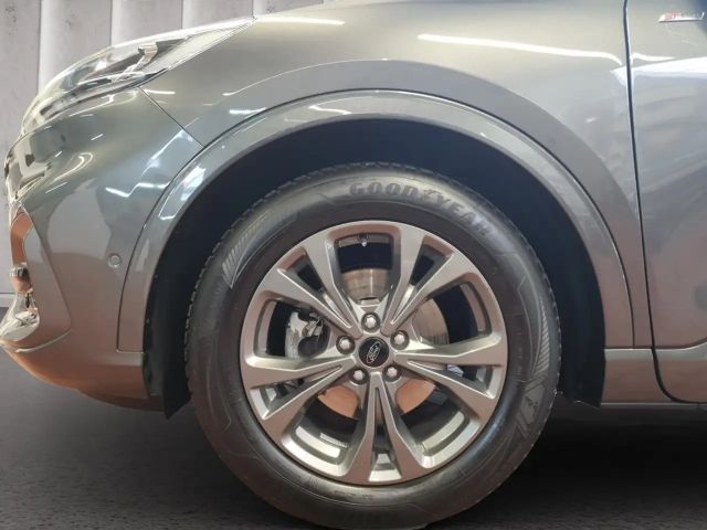 Ford Kuga EcoBoost ST Line X