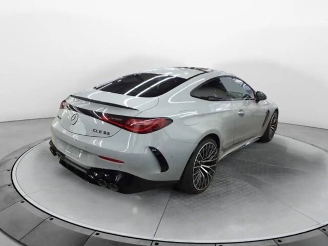 Mercedes-Benz CLE 53 AMG AMG Line