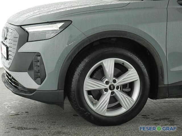 Audi Q4 e-tron 35