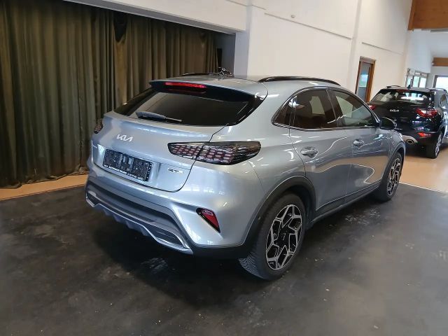 Kia XCeed GT-Line