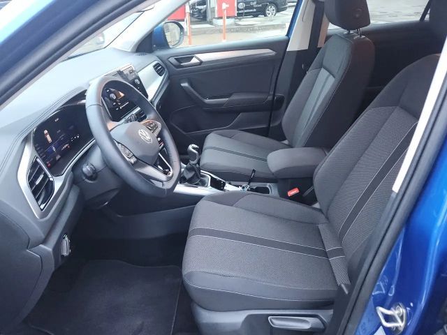 Volkswagen T-Roc 1.5 TSI