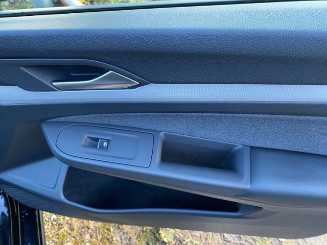 Volkswagen Golf 1.0 TSI Golf VIII Move