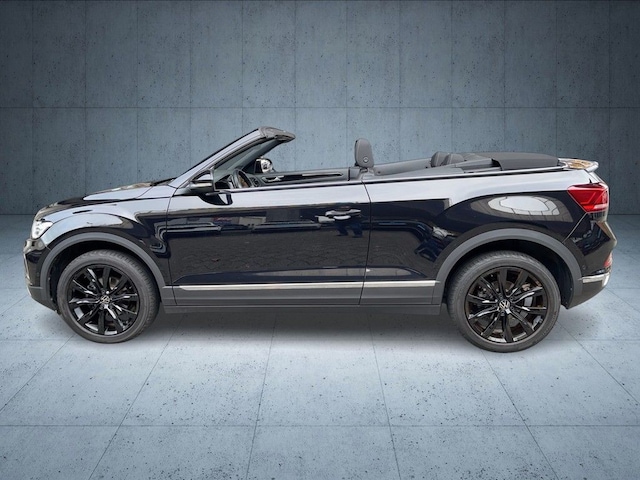Volkswagen T-Roc 1.0 TSI Cabriolet Style