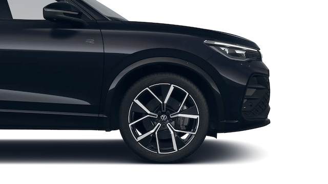 Volkswagen Tiguan 2.0 TDI 4Motion DSG