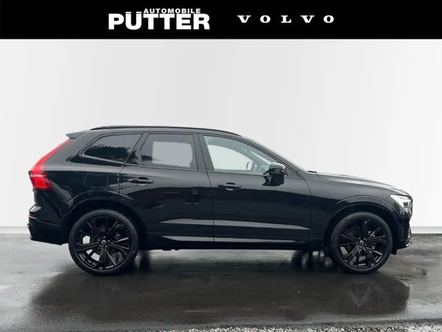 Volvo XC60 AWD Plus