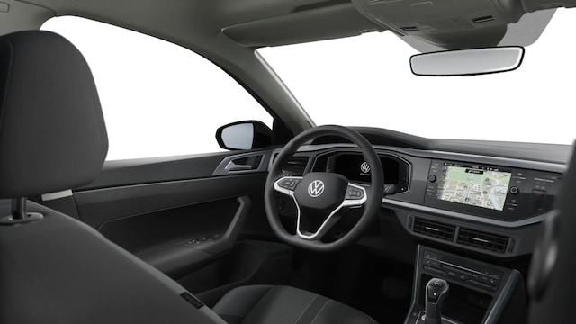 Volkswagen Polo 1.0 TSI DSG IQ.Drive Style