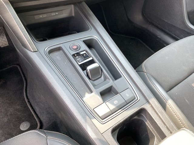 Cupra Formentor e-Hybrid