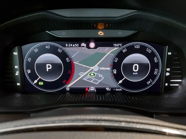 Skoda Kamiq 1.0 TSI Clever