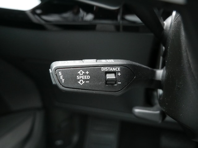 Audi e-tron 55 Quattro Sportback