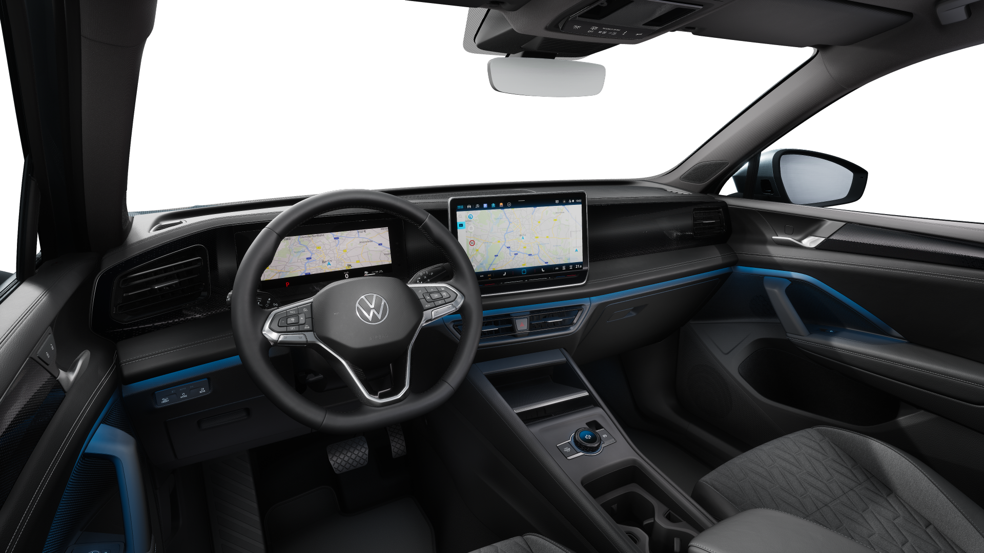 Volkswagen Tiguan DSG eHybrid