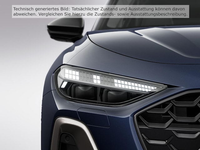 Audi A5 Avant Quattro S-Tronic