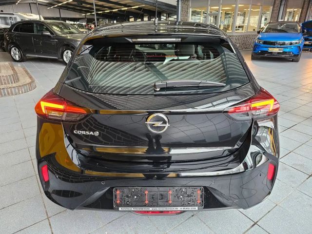 Opel Corsa GS-Line Grand Sport