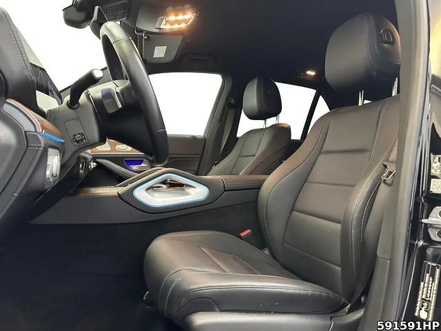 Mercedes-Benz GLE 350 4MATIC AMG Line