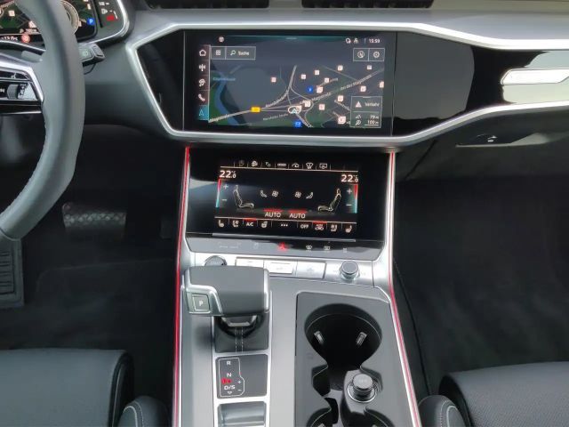 Audi A6 allroad 55 TFSI Quattro