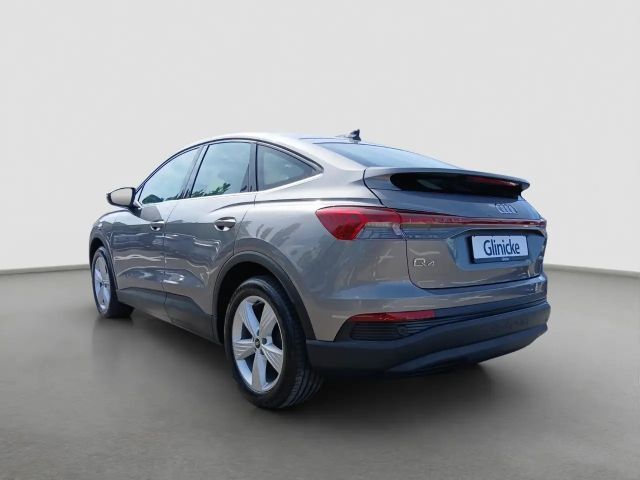 Audi Q4 e-tron 40