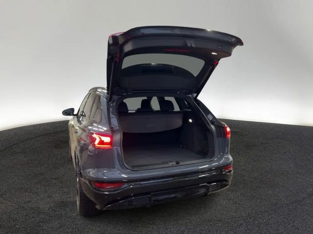 Audi SQ6 e-tron SQ6 e-tron 360 kW OLED Pano B&O Matrix Sitzhzg