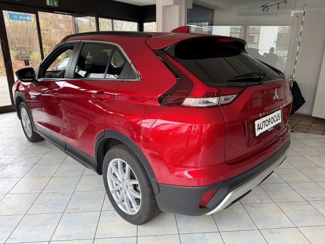 Mitsubishi Eclipse Cross 4WD