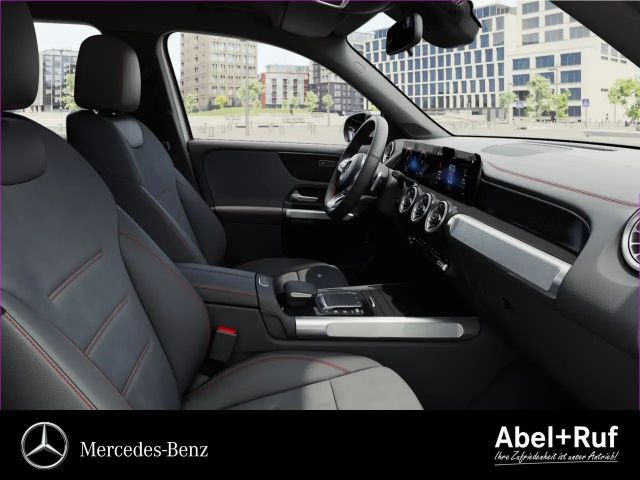 Mercedes-Benz EQB 250 AMG Line