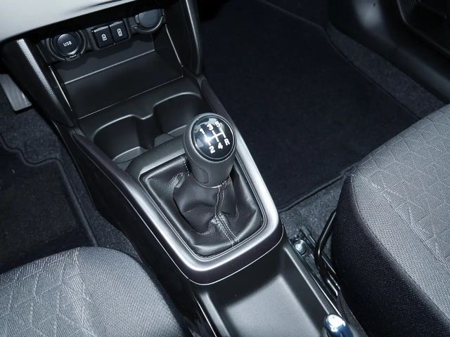 Suzuki Swift Comfort DualJet Hybrid