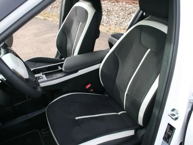 Kia EV6 GT-Line Vierwielaandrijving