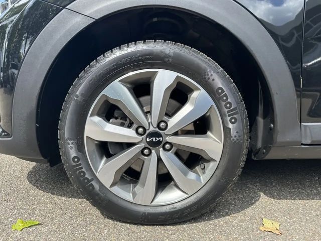 Kia Stonic GDi Vision