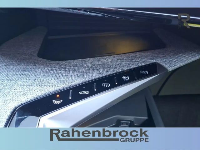 Peugeot 5008 Allure Pack Hybrid