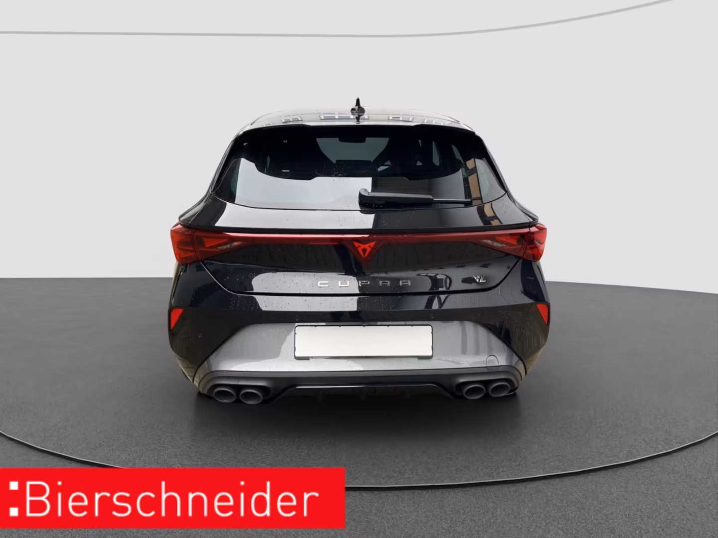 Cupra Leon 2.0 TSI DSG VZ