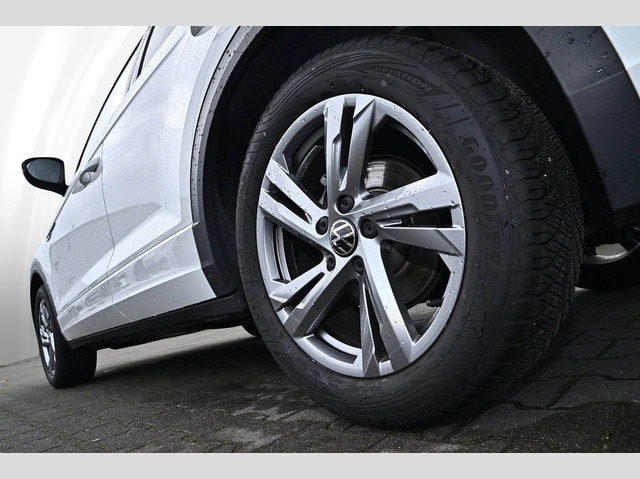 Volkswagen T-Roc 1.5 TSI DSG R-Line
