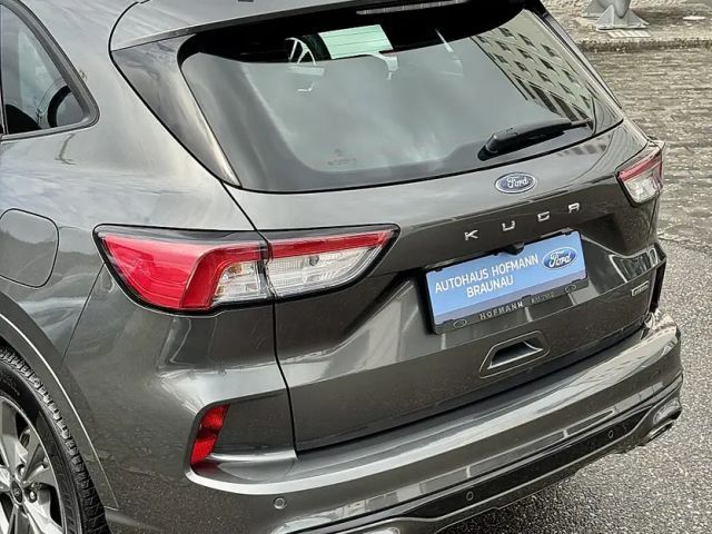 Ford Kuga Plug in Hybrid ST Line