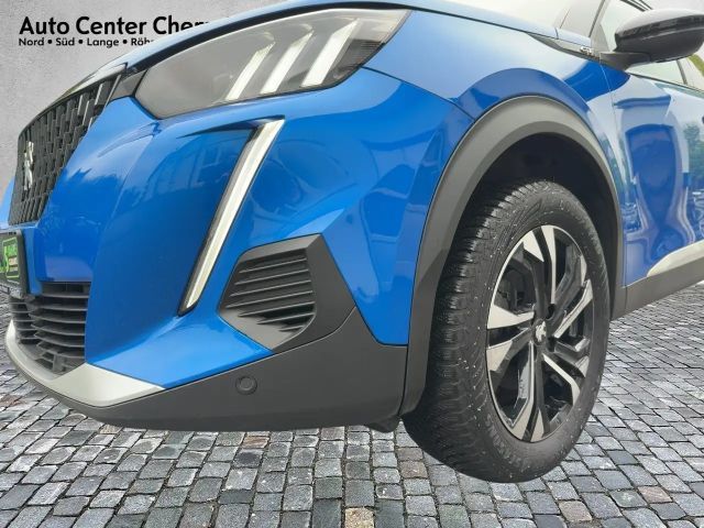 Peugeot 2008 GT-Line