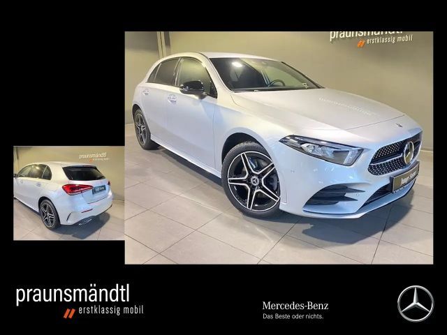 Mercedes-Benz A 250 A 250 e AMG Line