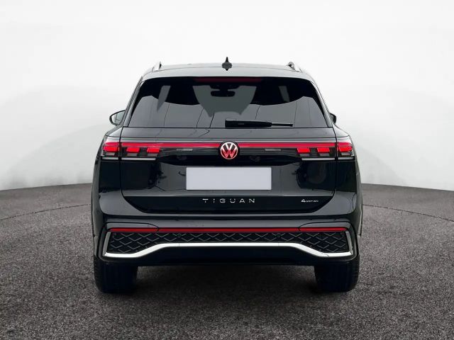 Volkswagen Tiguan DSG R-Line