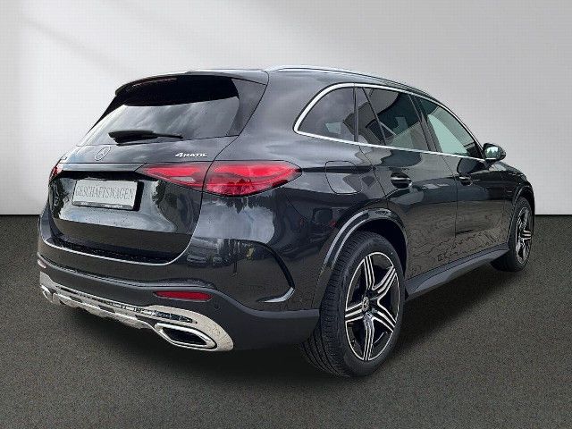 Mercedes-Benz GLC 220 4MATIC GLC 220 d