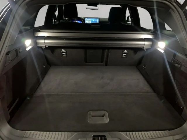 Ford Focus ST Line Wagon