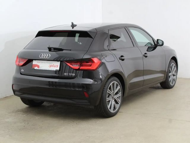 Audi A1 30 TFSI