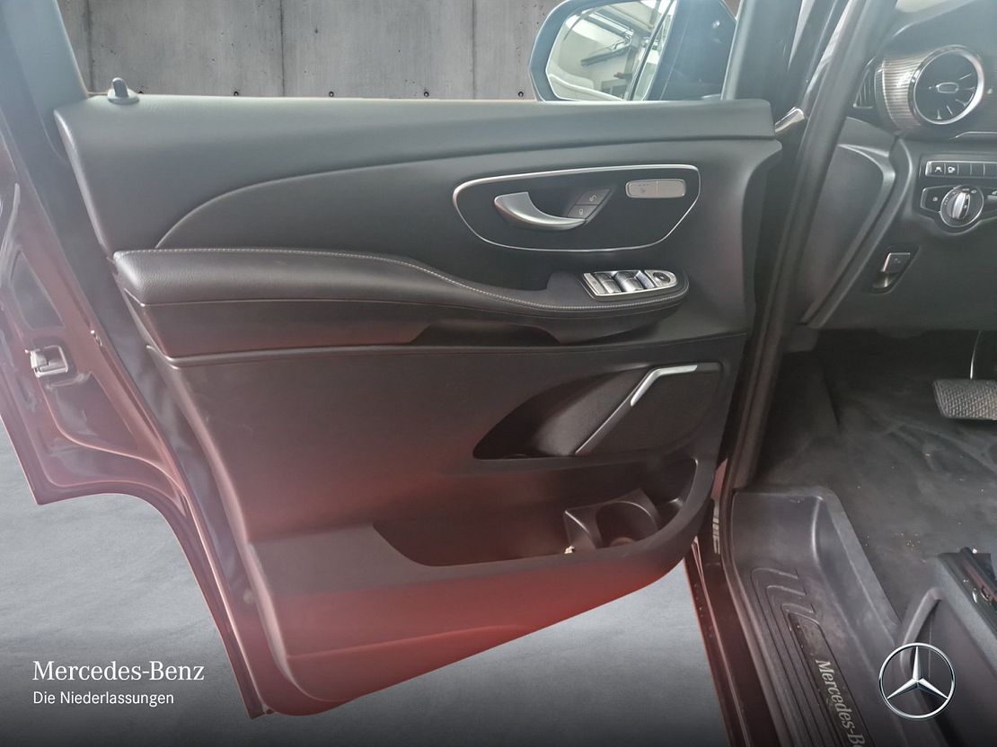 Mercedes-Benz V 300 AVANTGARDE CDI Extralang