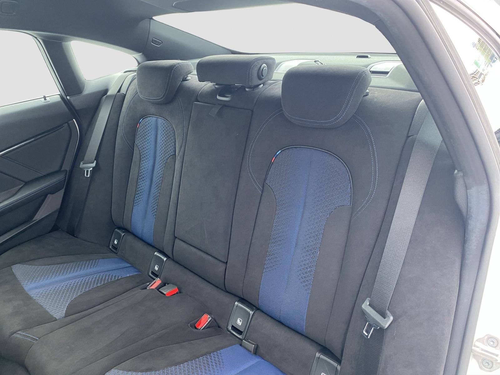 BMW 218 218i Coupé Gran Coupé M-Sport