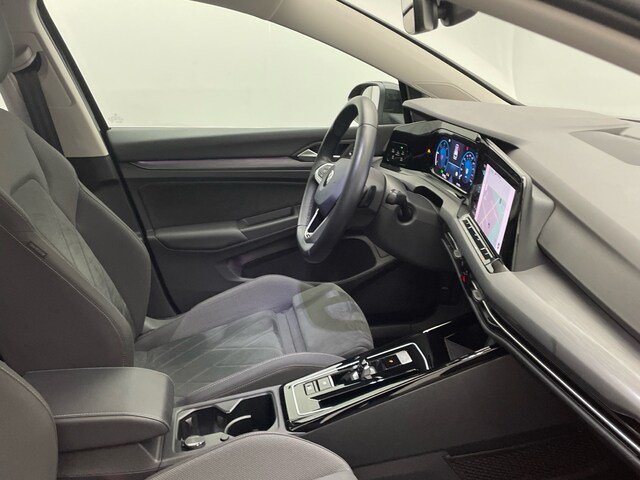 Volkswagen Golf 2.0 TDI DSG Golf VIII Variant