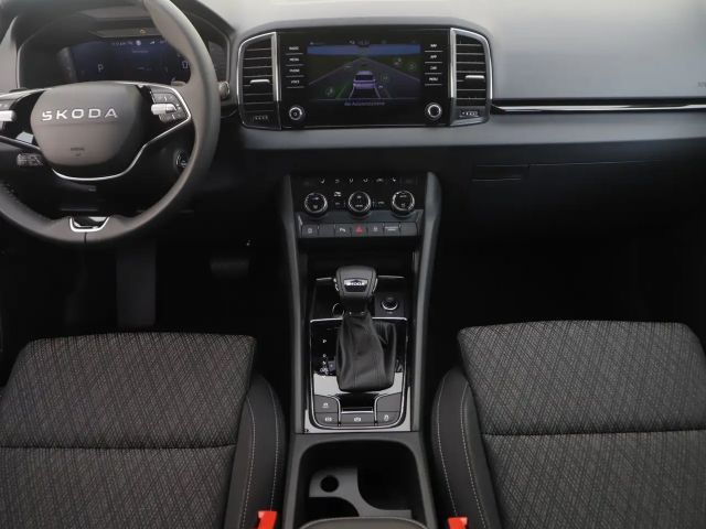 Skoda Karoq ACT Selection