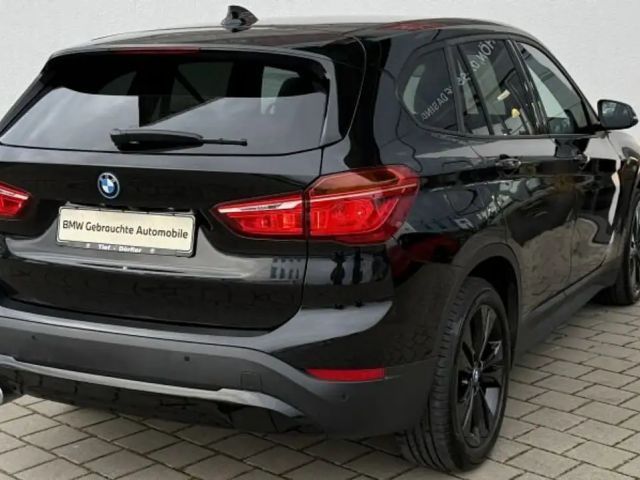 BMW X1 Advantage pakket xDrive25e