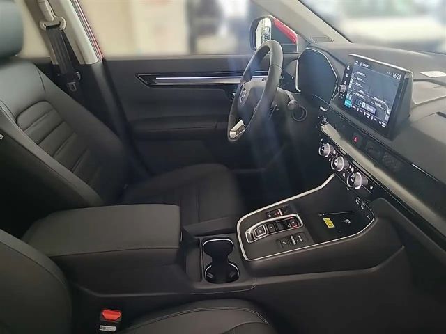 Honda CR-V Elegance