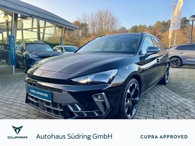Cupra Leon DSG Sportstourer