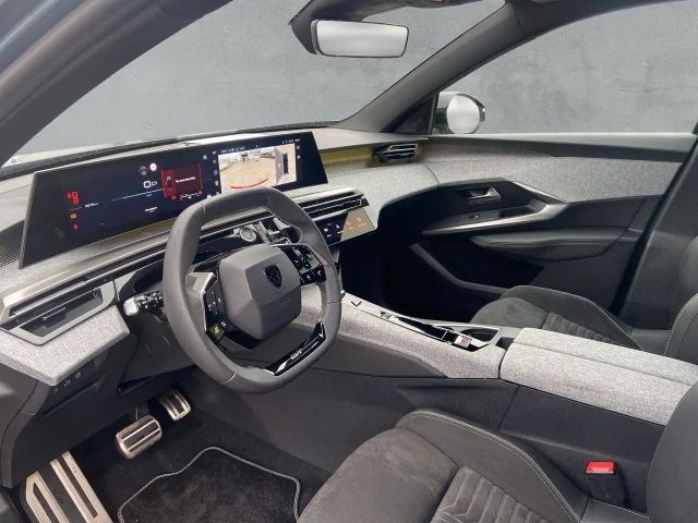 Peugeot 3008 GT-Line