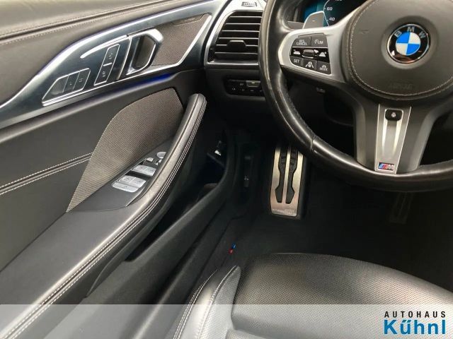 BMW M850 Coupé Gran Coupé xDrive