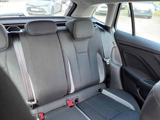 Skoda Scala 1.0 TSI Drive