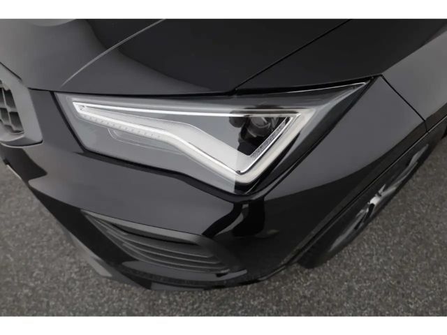 Seat Ateca 2.0 TDI FR-lijn