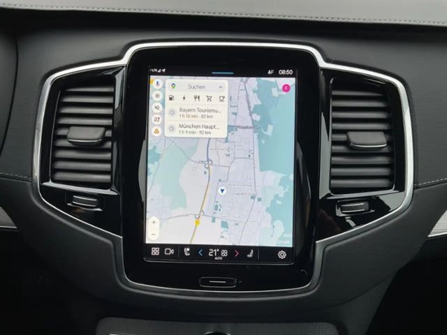 Volvo XC90 AWD Bright Plus T8