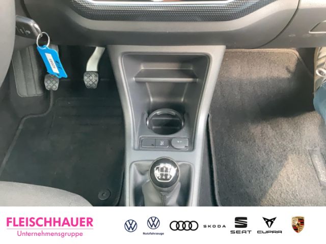 Volkswagen up! 1.0 EcoFuel