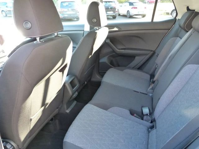 Volkswagen T-Cross 1.0 TSI Move