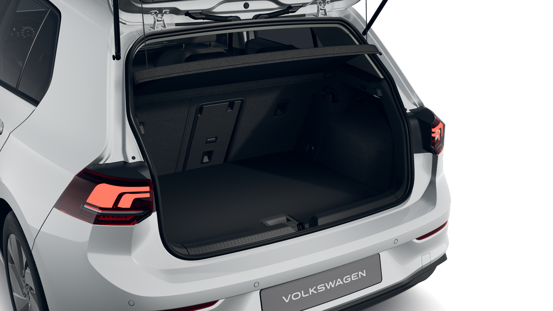 Volkswagen Golf Golf VIII